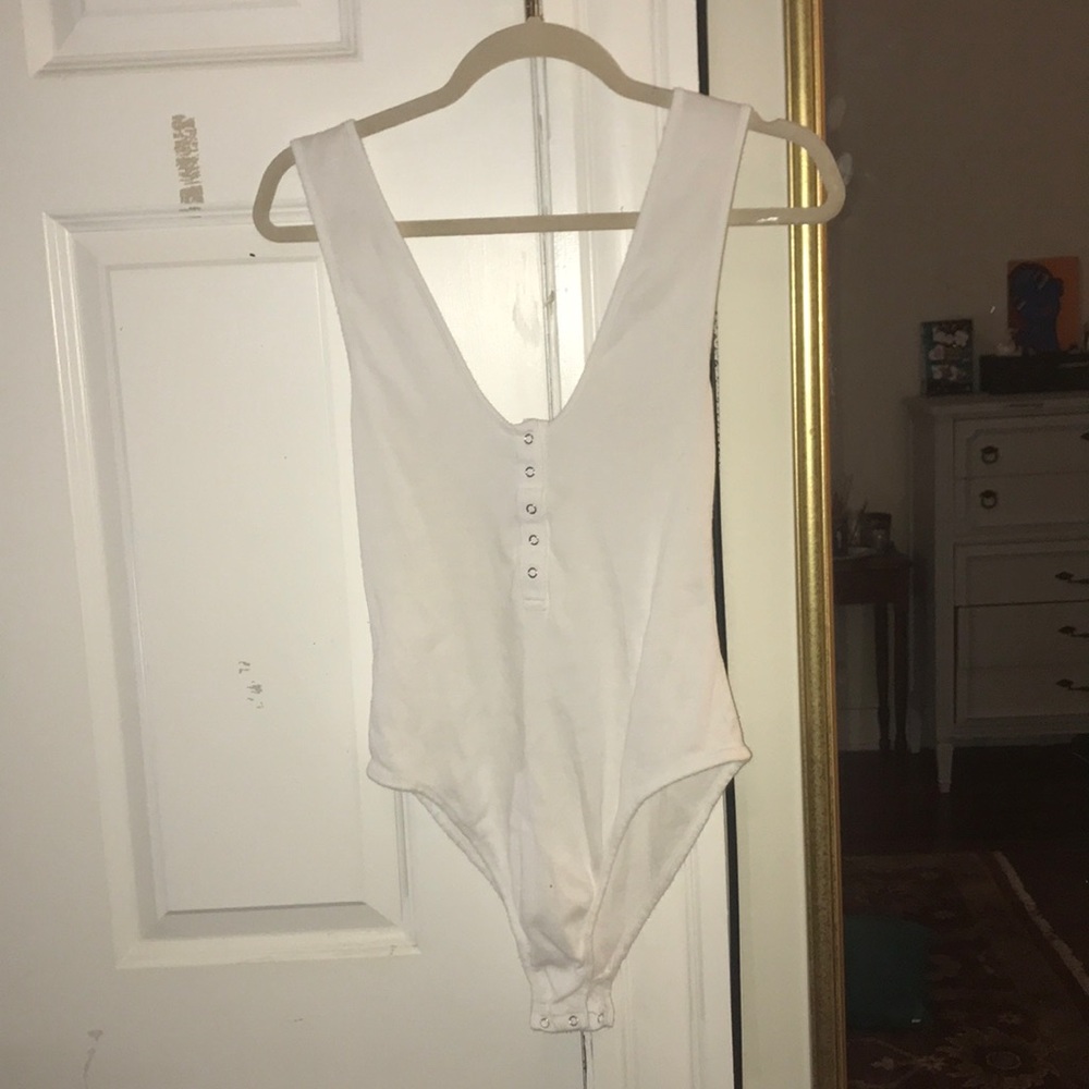 Bodysuit